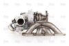 Audi VW Turbocharger 93196 – Nissens