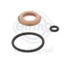 Audi Fuel Injection Pump Seal Kit 934.320 – Elring