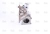 Audi VW Turbocharger 93415 – Nissens