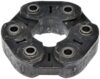 Porsche VW Drive Shaft Coupler – Front 7L0521403 – Dorman 935107
