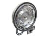 AASCO MOTORSPORTS Aluminum Flywheel 106412-11