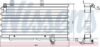 A/C Condenser – Front
