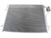 VW A/C Condenser – Front – Nissens 940098