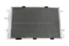 Nissens A/C Condenser - 940139