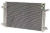 NISSENS A/C Condenser 940238