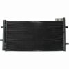Audi A/C Condenser – Front – Nissens 940255