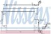VW A/C Condenser 940306 – Nissens
