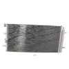 NISSENS A/C Condenser 940453