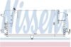 VW A/C Condenser 94174 – Nissens