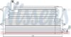 VW A/C Condenser 94179 – Nissens