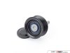 Deflection Roller With Fastening Screw And Cap
