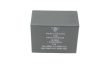 Auxiliary Engine Cooling Fan Relay