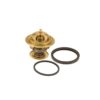 Porsche Engine Coolant Thermostat (83C) 94410601900