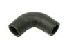 Porsche Engine Coolant Hose – Engine To Bypass Valve 94457238501