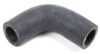 URO PARTS Heater Hose 944-572-385-01