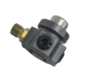 Classic Porsche Fuel Pressure Damper 944 '82-'85 Single Port