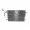 VW A/C Condenser 94592 – Nissens