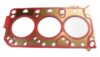 Porsche Cylinder Head Gasket (Cyl 4-6) 94610417402