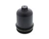 Porsche Engine Oil Filter Cover 94610702275 – Genuine Porsche