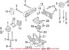 Engine Mount – Driver Side