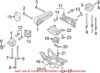 Engine Mount – Pasenger Side
