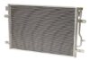 NISSENS A/C Condenser 94665