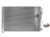 NISSENS A/C Condenser 94667