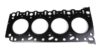 Porsche Cylinder Head Gasket (MLS) (Cyl 5-8) 94810417205