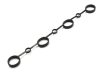 Porsche Spark Plug Hole Gasket 94810593300
