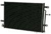 NISSENS A/C Condenser 94851