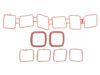 ELRING KLINGER Intake Gasket Set 311.190