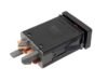 FEBI BILSTEIN Hazard Flasher Switch 24742