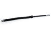 Flexible Front Brake Hose - Priced Each
