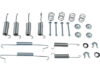 JP GROUP DANSK Brake Shoe Spring Kit 1163950210