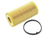 MANN FILTER Oil Filter Kit HU 719/6 X