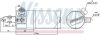 Audi A/C Receiver Drier 4B0820193A – Nissens 95318