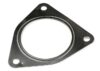 Porsche Exhaust Gasket – Catalytic Converter to Center Pipe 95511111310