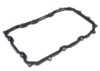 Porsche Auto Trans Oil Pan Gasket 95539701600