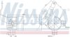 A/C Receiver Drier – Front