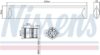 A/C Receiver Drier – Front