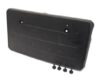 License Plate Base – Front