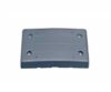 License Plate Base – Front