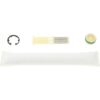 Audi VW A/C Receiver Drier – Front – Nissens 95598