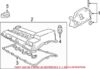 Crankshaft Seal