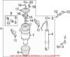 Shock Absorber – Rear