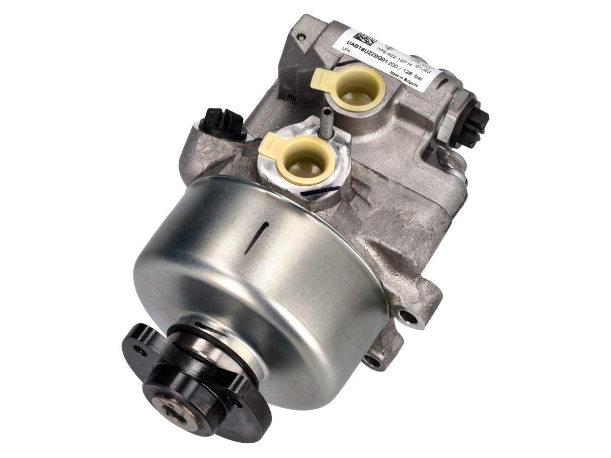 Gkn Loebro Power Steering Pump 958 314 050 11