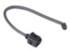 Porsche Disc Brake Pad Wear Sensor – Front 95861236500