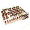 Exhaust Hardware Kit, 944 (86-91)