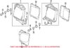 Intercooler – Pasenger Side