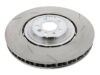 Disc Brake Rotor – Front Passenger Side